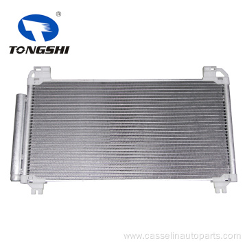 Auto AC Condenser for Car TOYOTA YARIS 2015 88460-OD310